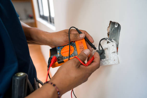 Best Electrical Installation Contractor  in Sharpsburg, PA
