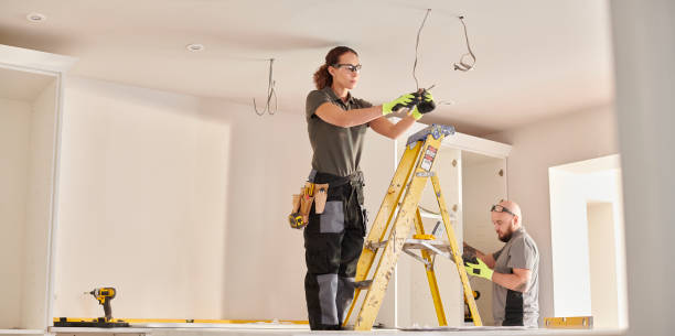 Best Commercial Electrician Services  in Sharpsburg, PA