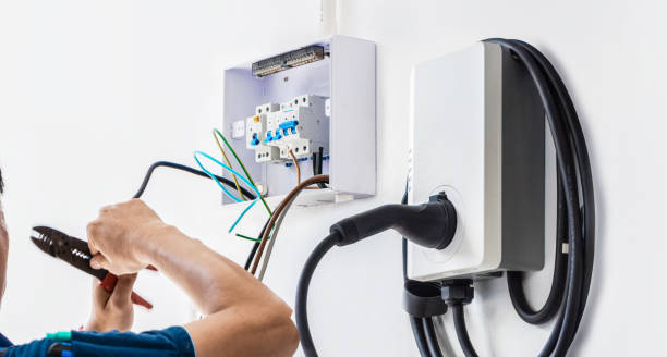 Best Electrical Troubleshooting Services  in Sharpsburg, PA