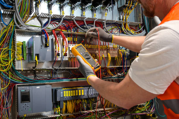 Best 24-Hour Electrician  in Sharpsburg, PA