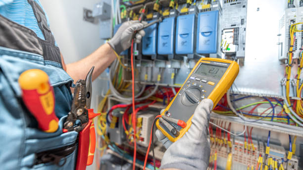Best Electrical Outlet Repair  in Sharpsburg, PA